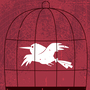 Maya Angelou's <em>I Know Why the Caged Bird Sings </em>gave Roshi Fernando strength in the face of trauma.
